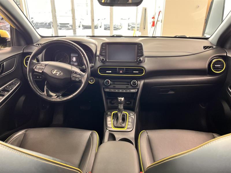 hyundai Kona 2019 - 13