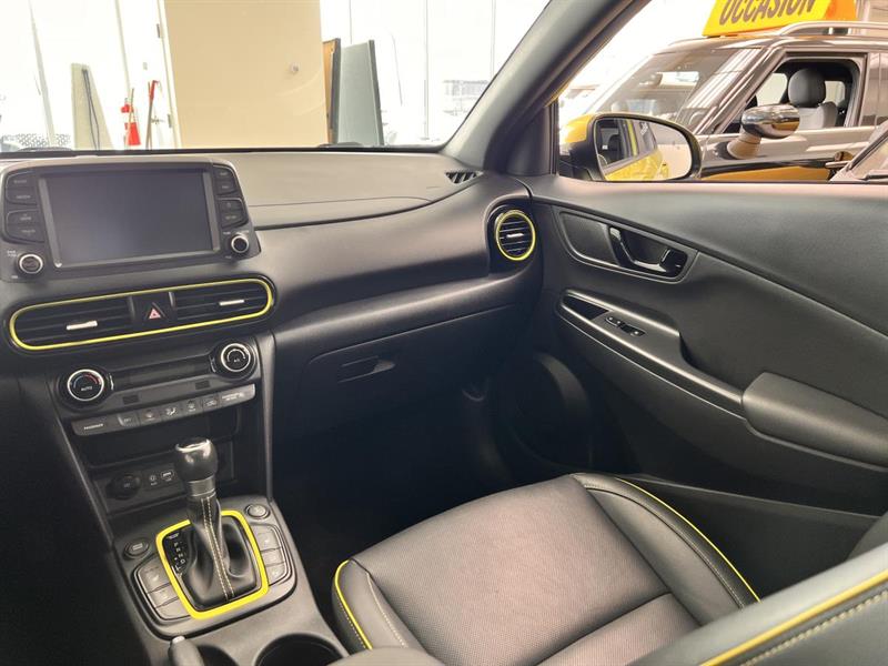 hyundai Kona 2019 - 14