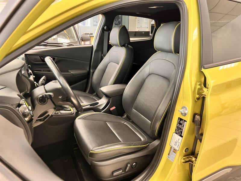 hyundai Kona 2019 - 15
