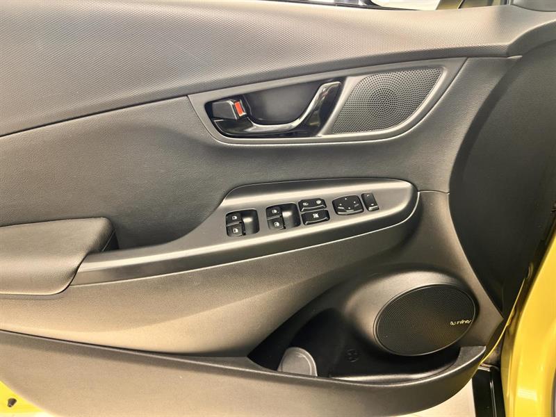 hyundai Kona 2019 - 16