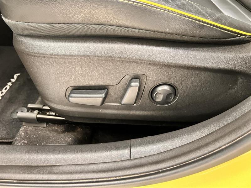hyundai Kona 2019 - 18