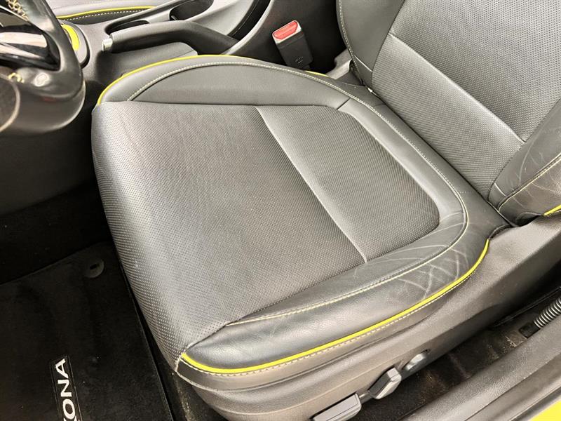 hyundai Kona 2019 - 19