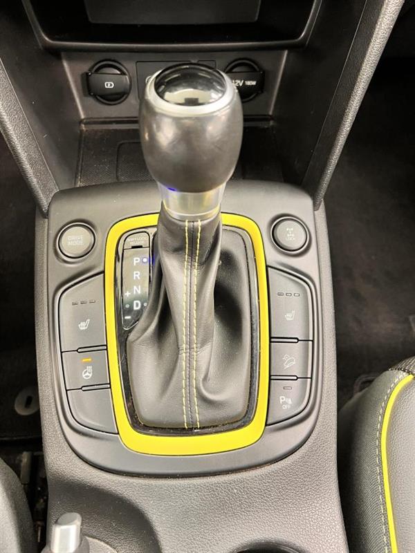 hyundai Kona 2019 - 22