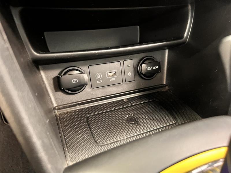 hyundai Kona 2019 - 23