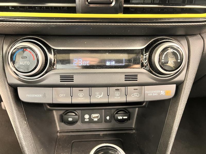 hyundai Kona 2019 - 24