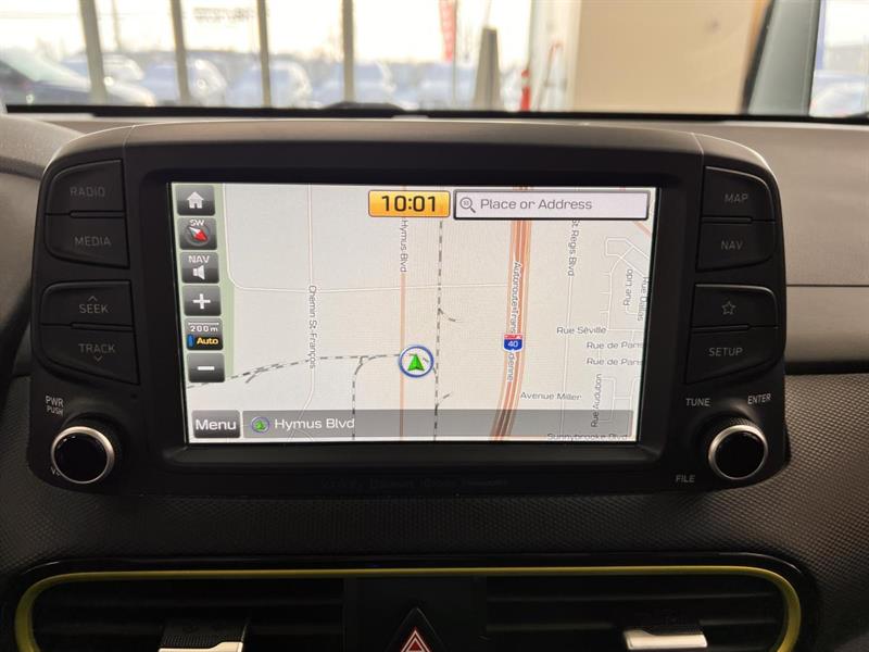 hyundai Kona 2019 - 25