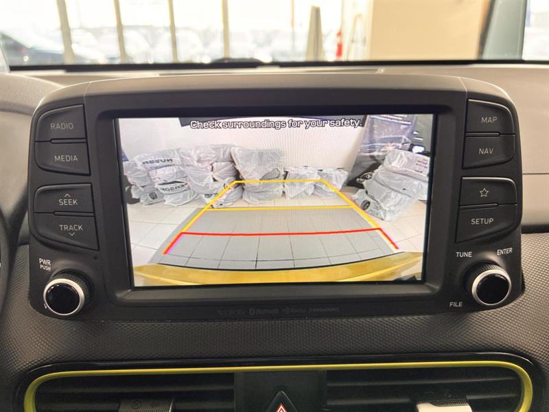 hyundai Kona 2019 - 26