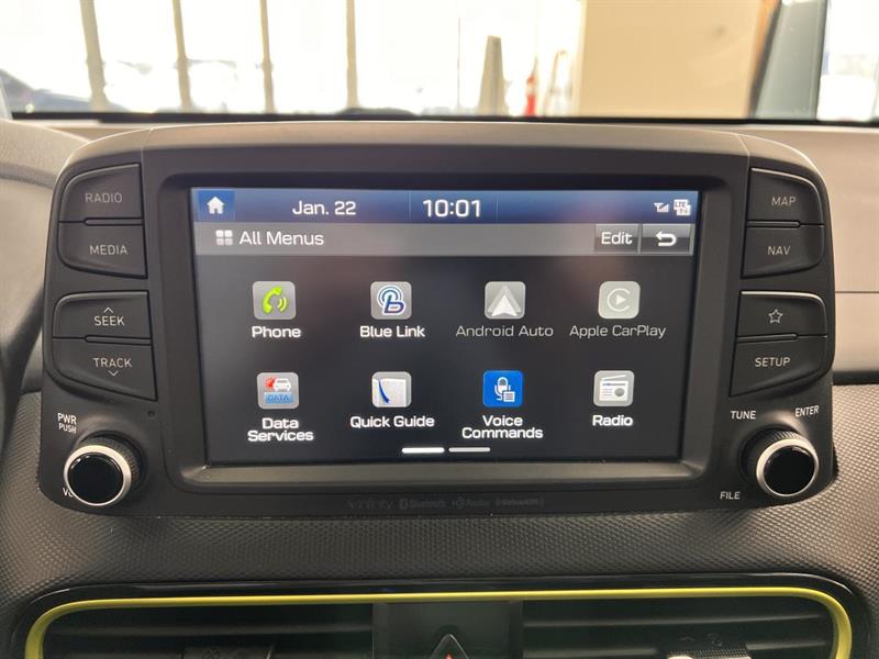 hyundai Kona 2019 - 27