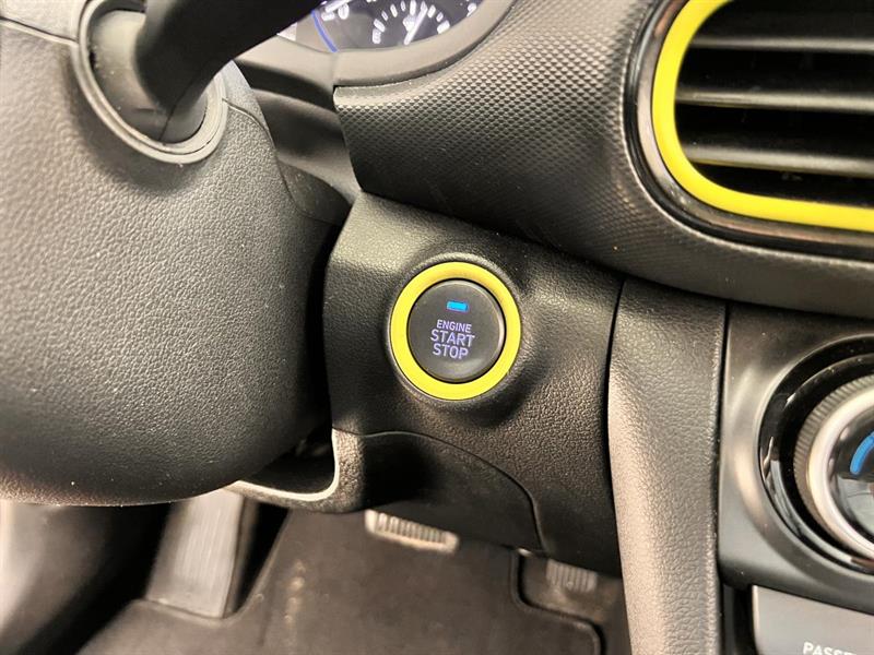 hyundai Kona 2019 - 28