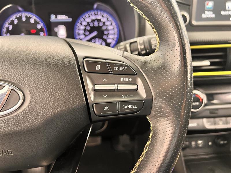 hyundai Kona 2019 - 29