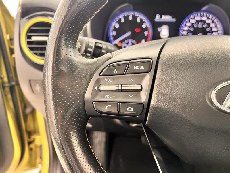 hyundai Kona 2019 - 30