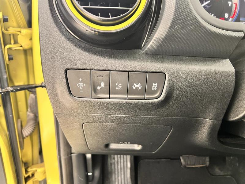 hyundai Kona 2019 - 32