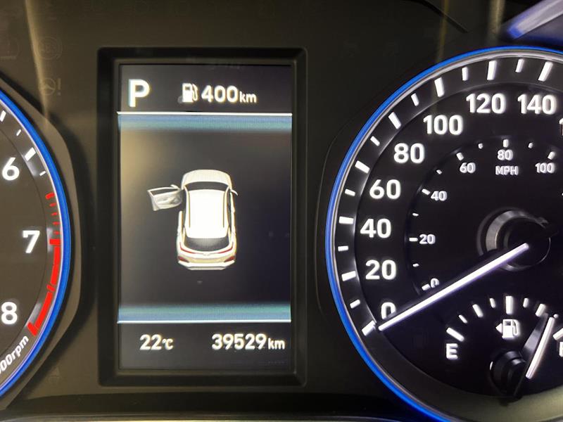 hyundai Kona 2019 - 33