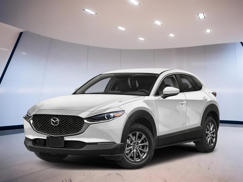 mazda CX-30 2026