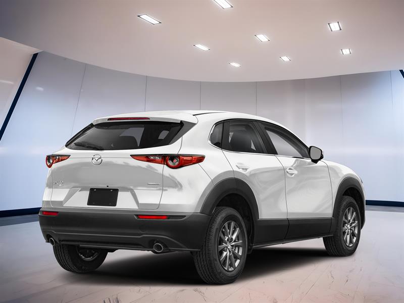 mazda CX-30 2026 - 2