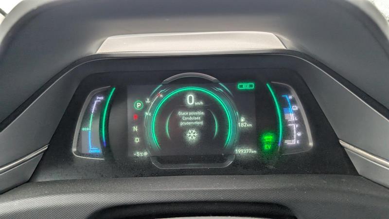 hyundai IONIQ hybride 2020 - 11