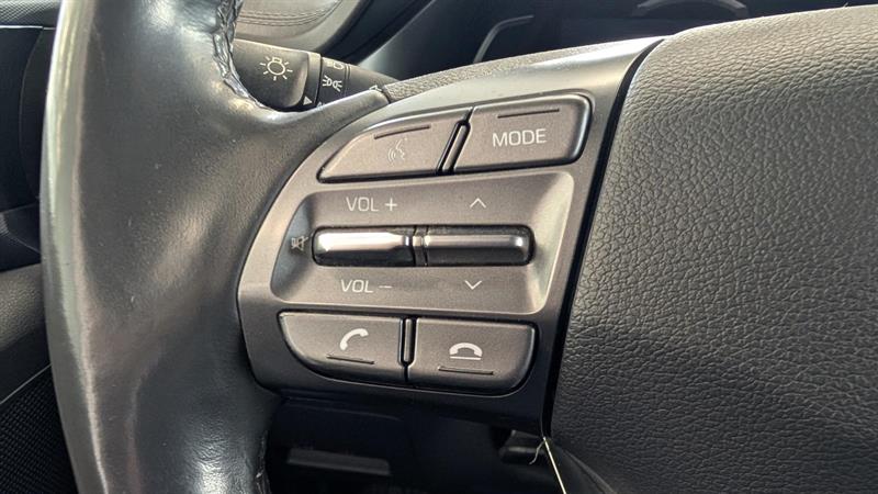 hyundai IONIQ hybride 2020 - 14