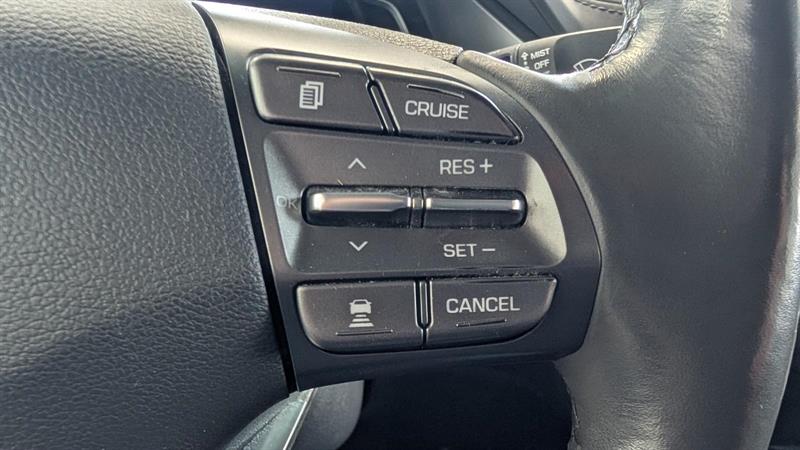hyundai IONIQ hybride 2020 - 15
