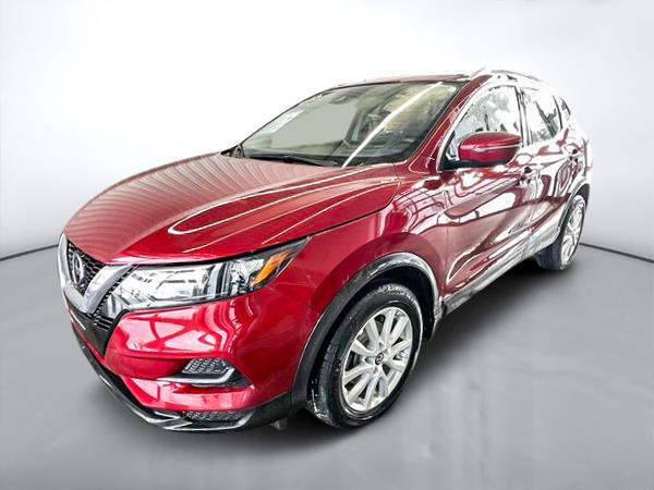 nissan Qashqai 2022 - 3