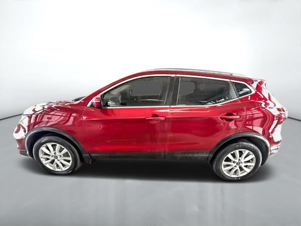 nissan Qashqai 2022 - 4