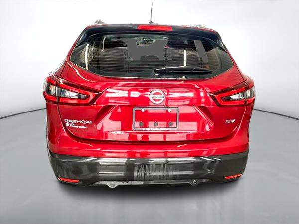 nissan Qashqai 2022 - 6