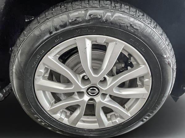 nissan Qashqai 2022 - 8
