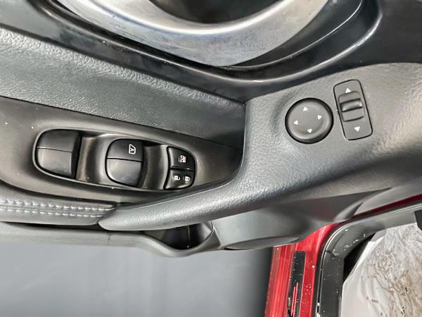 nissan Qashqai 2022 - 9