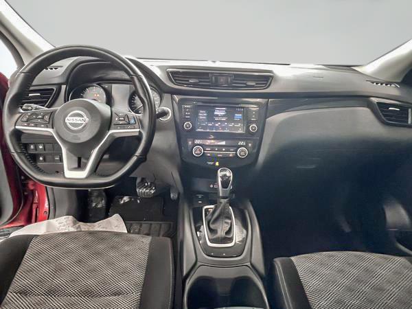 nissan Qashqai 2022 - 15