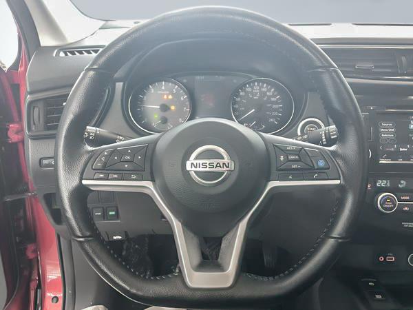 nissan Qashqai 2022 - 16
