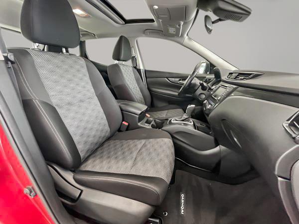 nissan Qashqai 2022 - 25