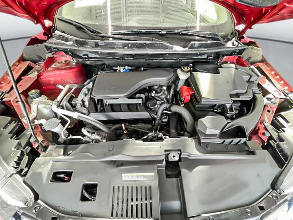 nissan Qashqai 2022 - 26