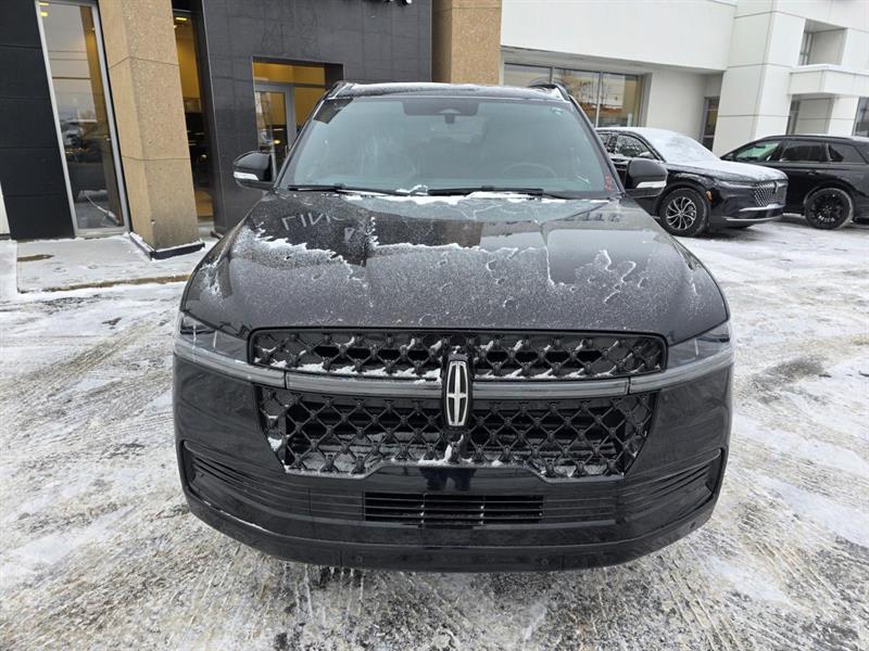 lincoln Navigator 2026 - 2