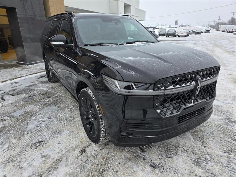 lincoln Navigator 2026 - 3