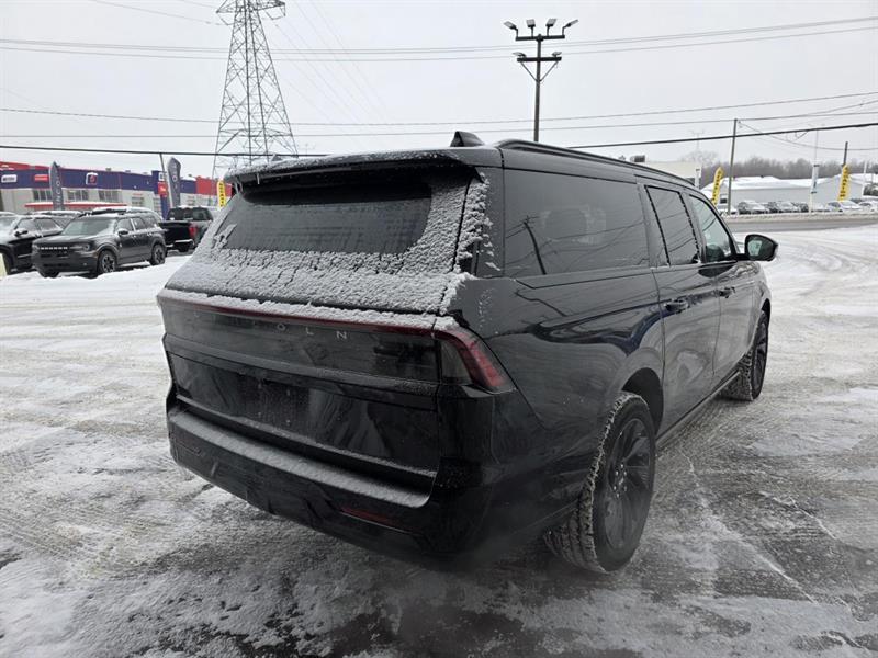 lincoln Navigator 2026 - 4