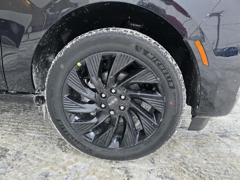 lincoln Navigator 2026 - 6