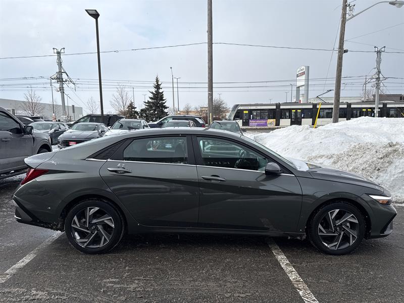 hyundai Elantra 2025 - 6