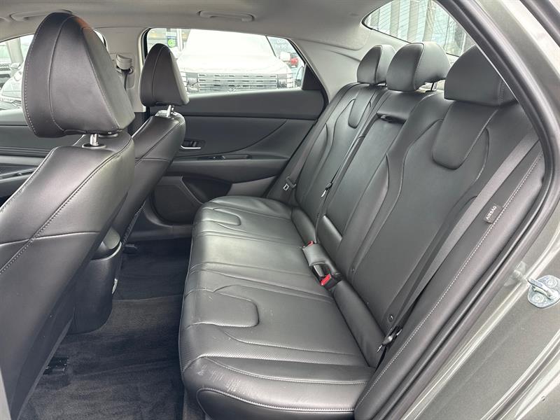 hyundai Elantra 2025 - 12