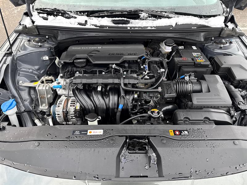 hyundai Elantra 2025 - 14
