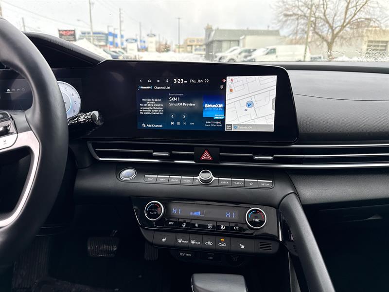 hyundai Elantra 2025 - 17