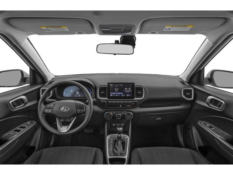 hyundai Venue 2026 - 5