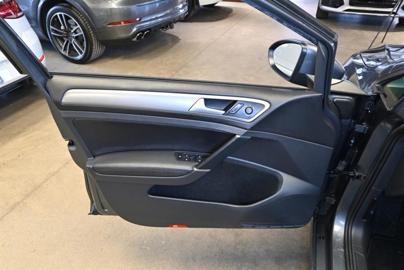 volkswagen Golf Sportwagon 2016 - 16
