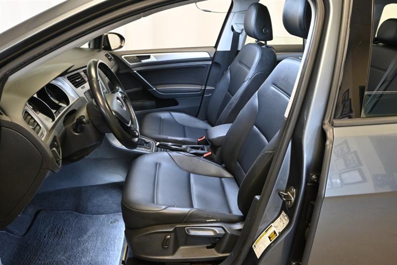volkswagen Golf Sportwagon 2016 - 18