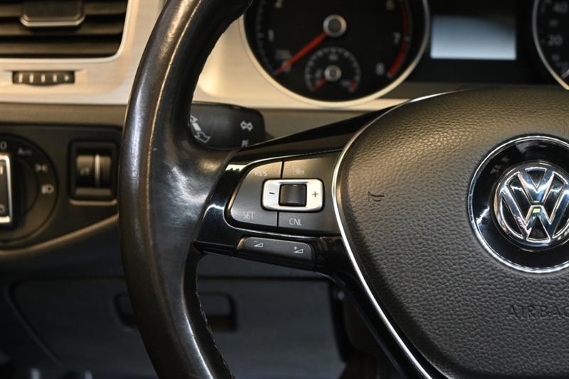 volkswagen Golf Sportwagon 2016 - 22