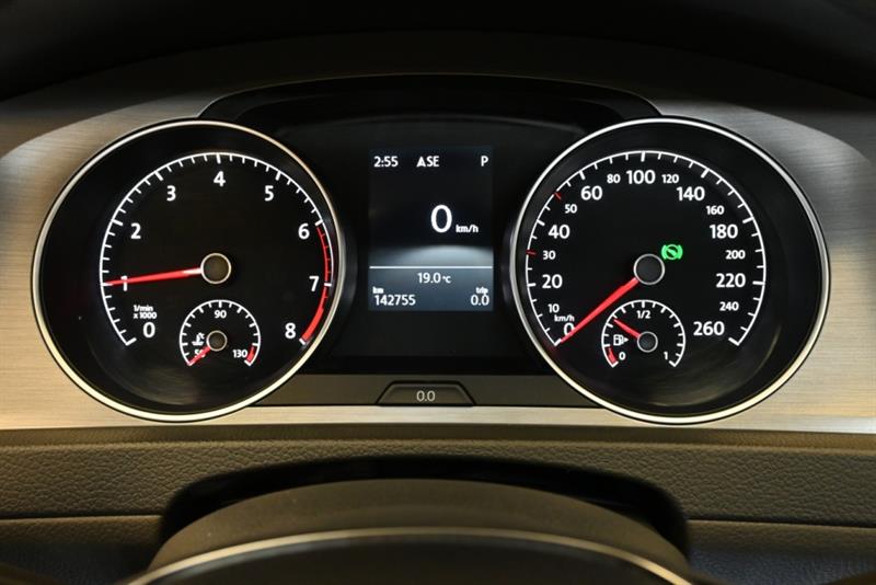 volkswagen Golf Sportwagon 2016 - 23