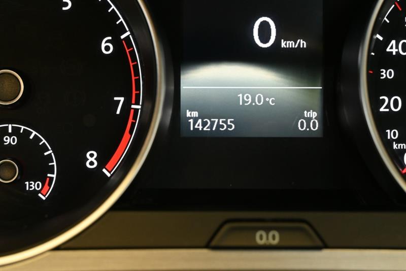 volkswagen Golf Sportwagon 2016 - 24