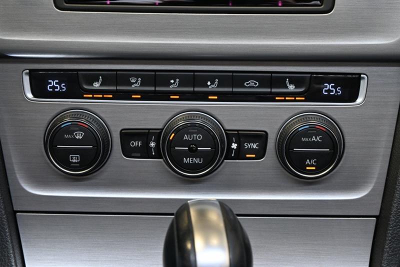 volkswagen Golf Sportwagon 2016 - 30