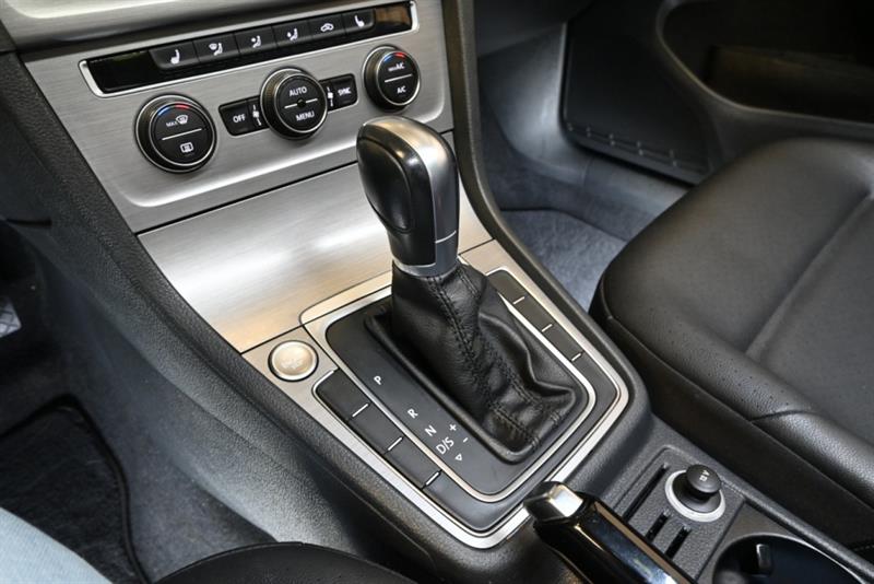 volkswagen Golf Sportwagon 2016 - 31