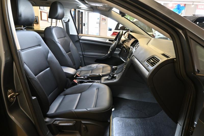 volkswagen Golf Sportwagon 2016 - 34