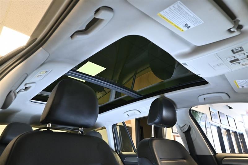 volkswagen Golf Sportwagon 2016 - 36