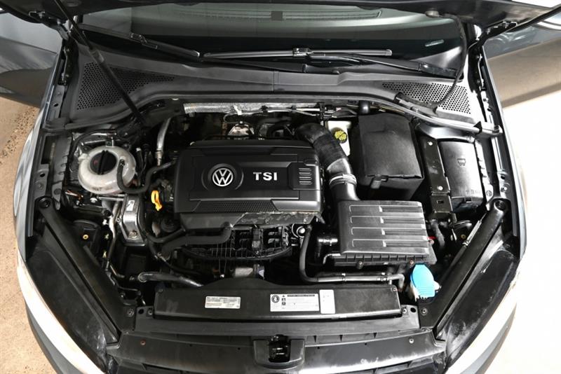 volkswagen Golf Sportwagon 2016 - 42